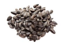 ZIARNA ROŚLIN OLEISTYCH