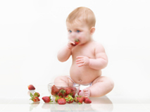 PRODUKTY DLA DZIECI I NIEMOWLĄT