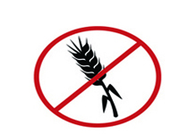 PRODUKTY BEZGLUTENOWE