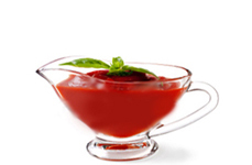 MAJONEZY, SOSY, KETCHUPY, MUSZTARDY