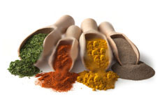 PRZYPRAWY, SUPLEMENTY DIETY