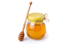 MIODY, SYROPY, SŁODZIKI