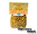 Makaron Gnocchetti ryż z kurkumą EKO 250g Terrasan