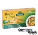 BULION Z KURCZAKA - KOSTKI 66G BIOLINE