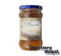 KONFITURA Z ANANASA BIO 340G BIONOVA