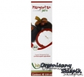 Sok z mangostanu 100% BIO 330ml Medicura