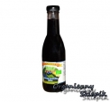 Syrop z Leśnej Borówki Czarnej BIO 250 ml Kamionna