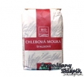 Mąka orkiszowa chlebowa BIO 1kg Bioharmonie
