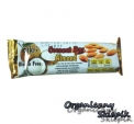 Baton z kokosem i migdałem 53g Oskri