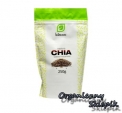 Nasiona Chia - Szałwia Hiszpańska 250g Intenson