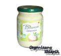 Majonez tłuszczami omega 240 ml Bionova