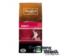 Kawa Forte Superior Blend BIO 250g Simon Levelt