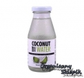 Woda Kokosowa BIO 200ml Dragon S