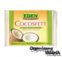 Tłuszcz kokosowy kostka 250g Eden